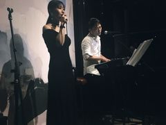 -瑞吉吧 The St·Regis Bar(长沙瑞吉酒店)