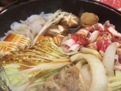 -丽和苑·自助寿喜锅(虹梅路店)