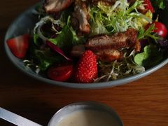 -花舍·新派粤菜·西餐·下午茶(亚运村·鸟巢店)