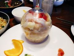 -赵小姐丨新中餐(曲江店)