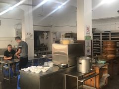 -松盛糕团店(红旗桥店)
