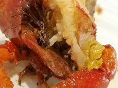 -可可大虾武汉土菜大排档(万松园1店)