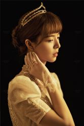 -易摄影婚纱摄影工作室
