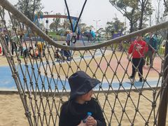 -南汇嘴观海公园