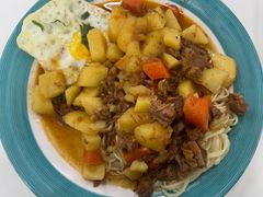 -复旦大学本部-食堂