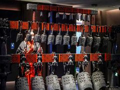 -曾宴·楚菜(湖北省博物馆店)