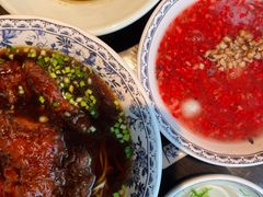 -阿大排档(长春这有山店)