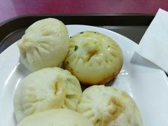 -周三包子(承德路店)