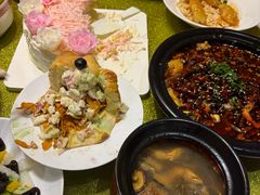 -大鸭梨烤鸭(房山店)