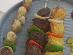 -库滋明·俄罗斯特色美食(中央大街店)