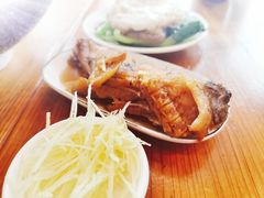 爆鱼-李公面(星尚邻里店)