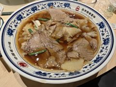 -直隶安家牛肉罩饼(建华店)