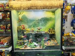 -玩具反斗城(海港城店)