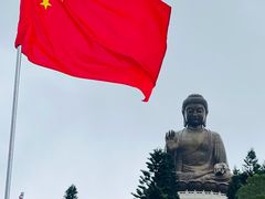 -天坛大佛