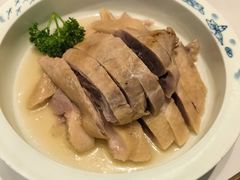 -金陵后厨·南京菜(新街口秣陵路店)