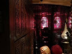 -Tajine Moroccan塔金摩洛哥中东餐厅