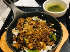 -食代馆(深业上城店)