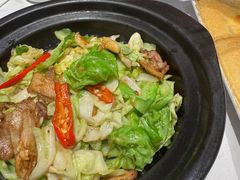 -北李·海肠捞饭·大连菜(望京凯德MALL店)