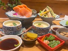 -大岛日本料理铁板烧(南通大饭店)