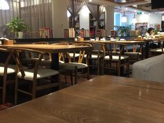 大堂-素行天下(国投财富广场店)