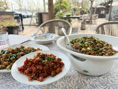 -金谷仓家庭料理(马泉营店)
