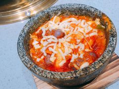 -妥妥烤肉料理(昙华林店)