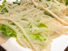 -清真华宇开锅羊肉