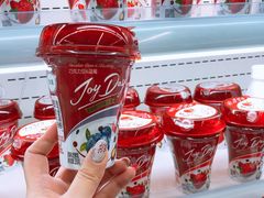 -永辉超市(嘉定宝龙广场店)