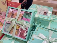 -钜记手信(大三巴街店)