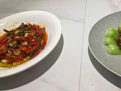 -金熊猫川菜餐厅