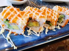 -昱匠·日本料理(金融街店)