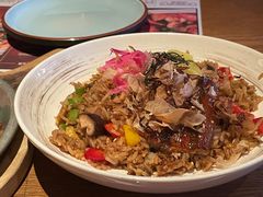 -绿茵阁牛扒餐厅(客村店)