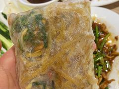 -姥家春饼店(漳州二路店)