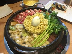 -八福力韩国休闲餐厅(泉舜店)