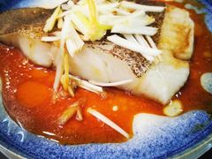 -吉之仙•中国制造•出口级食材日料店(领事馆总店)