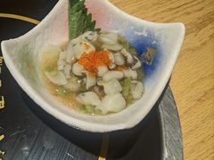 -大和食乐·鲜和牛酸汤火锅(环宇荟店)