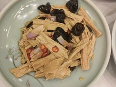 -围龙屋客家食府(福田店)