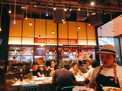 -陈鹏鹏潮汕菜(宝安机场T3航站楼店)