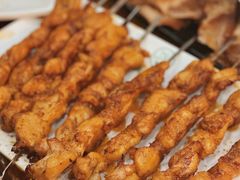 -義聚德·清真铜锅涮羊肉·烧烤(河东店)
