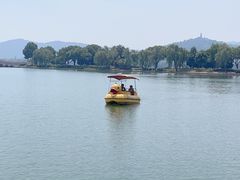 -石湖景区