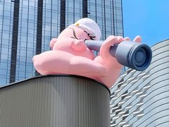 -东莞松山湖万象汇