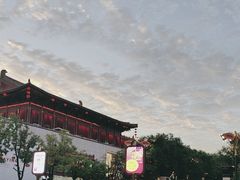 -大唐不夜城-开元广场
