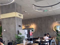 -必胜客(浦上万达店)