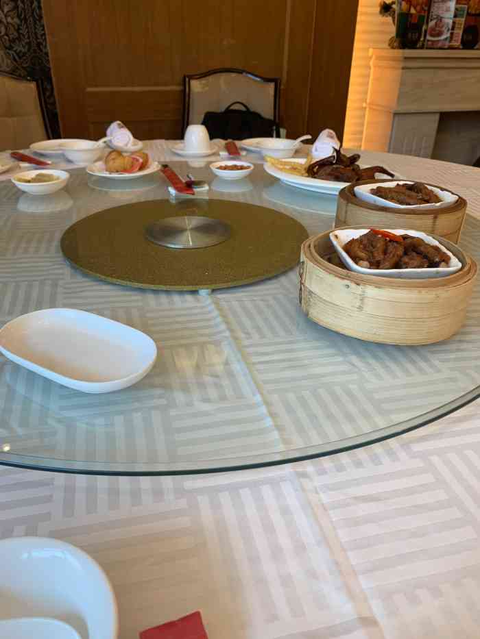 潮福城大酒楼(北尚店)-"潮福城在福州的第二家分店,生意也爆好,下.