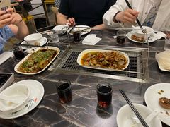 -红棚子肚绷·徐州烧烤(南京店)