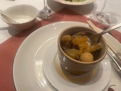 -桃源咖啡厅(武夷山大红袍山庄店)