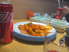 -韩香福脊骨汤锅(上杭路店)