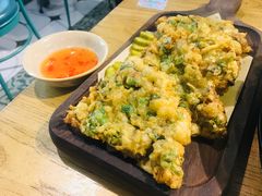 -潮粥荟·潮汕砂锅粥(朝阳大悦城店)