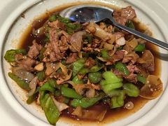 -兰湘子·湘菜小炒(石家庄万象城店)