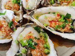 生蚝-争鲜·鲍鱼鸡煲(美邻中心店)